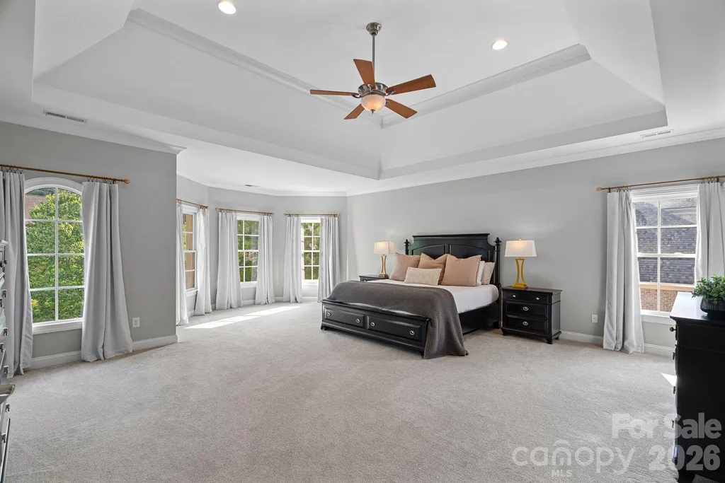 7013 Camrose Crossing Lane Matthews NC 28104