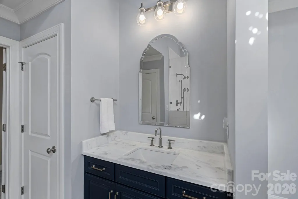7013 Camrose Crossing Lane Matthews NC 28104