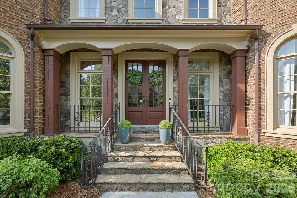 7013 Camrose Crossing Lane Matthews NC 28104