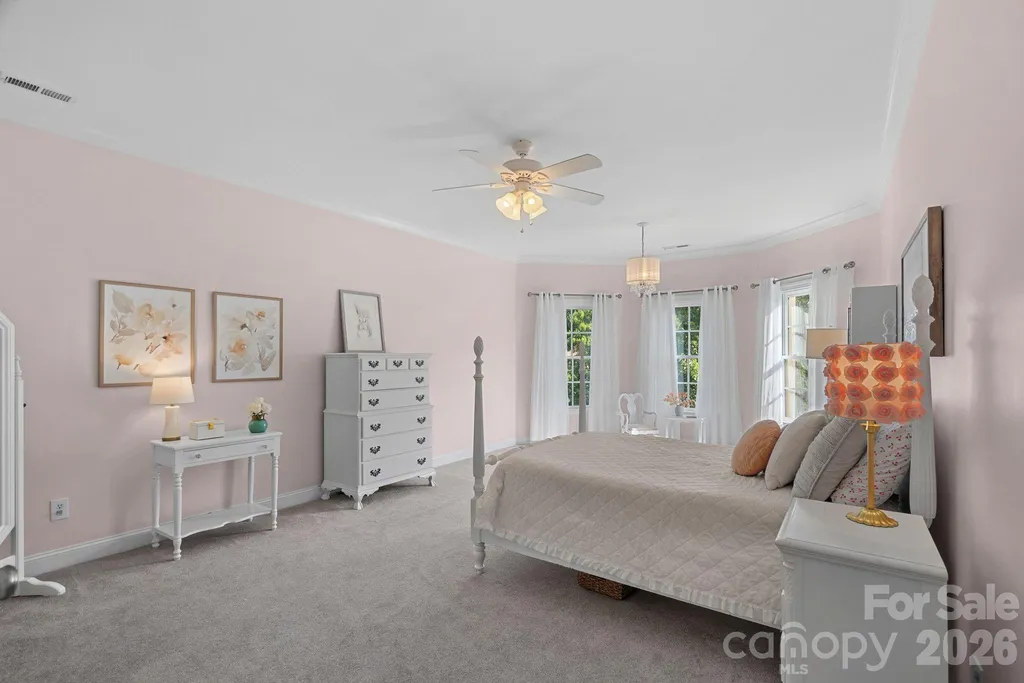7013 Camrose Crossing Lane Matthews NC 28104