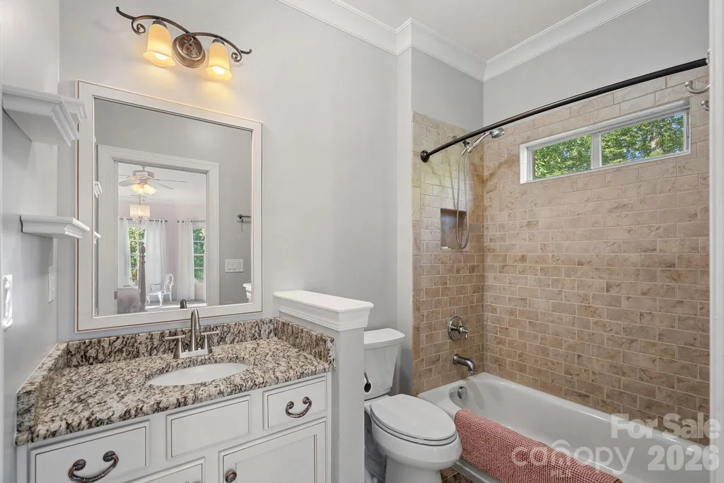 7013 Camrose Crossing Lane Matthews NC 28104