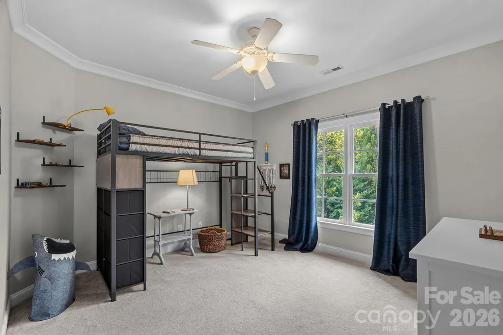 7013 Camrose Crossing Lane Matthews NC 28104