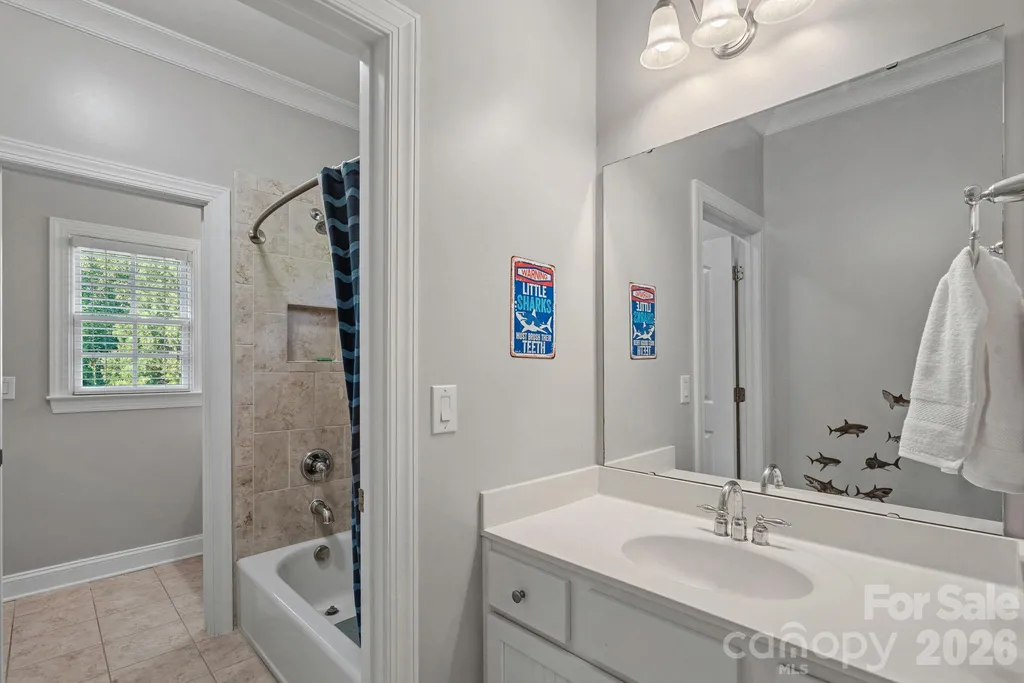 7013 Camrose Crossing Lane Matthews NC 28104