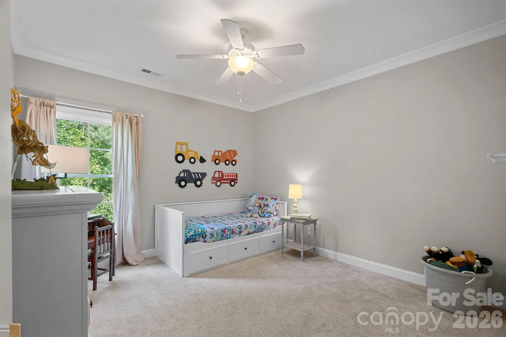7013 Camrose Crossing Lane Matthews NC 28104