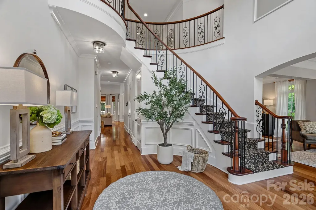 7013 Camrose Crossing Lane Matthews NC 28104