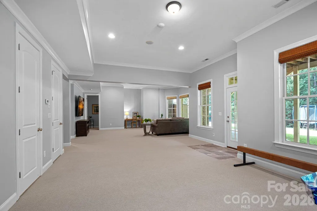7013 Camrose Crossing Lane Matthews NC 28104