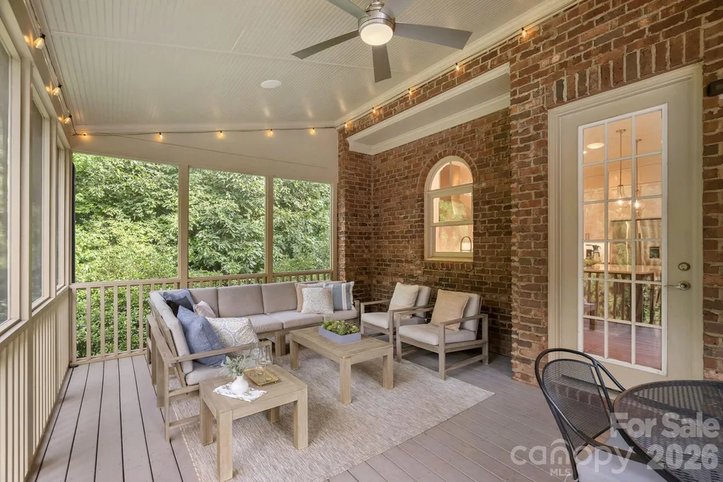 7013 Camrose Crossing Lane Matthews NC 28104