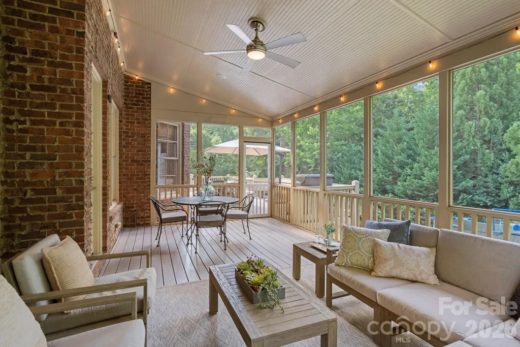 7013 Camrose Crossing Lane Matthews NC 28104