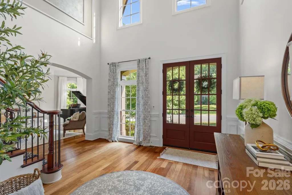 7013 Camrose Crossing Lane Matthews NC 28104