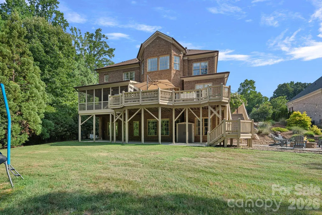 7013 Camrose Crossing Lane Matthews NC 28104