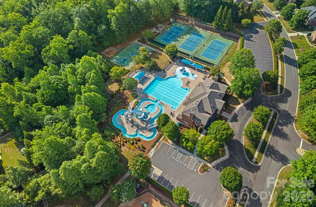 7013 Camrose Crossing Lane Matthews NC 28104