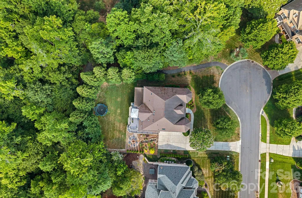7013 Camrose Crossing Lane Matthews NC 28104