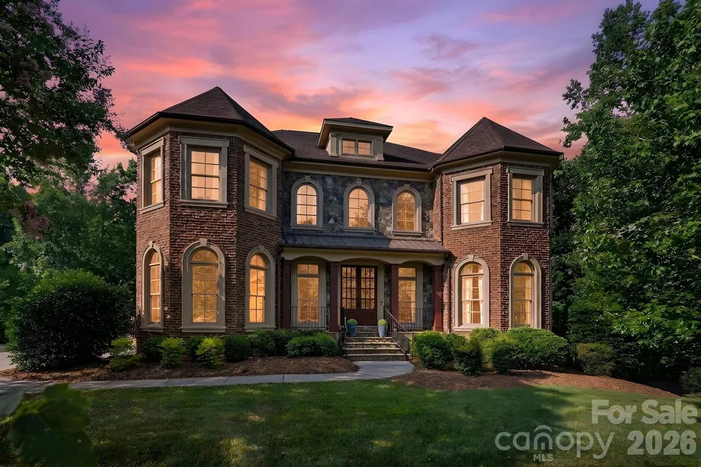 7013 Camrose Crossing Lane Matthews NC 28104
