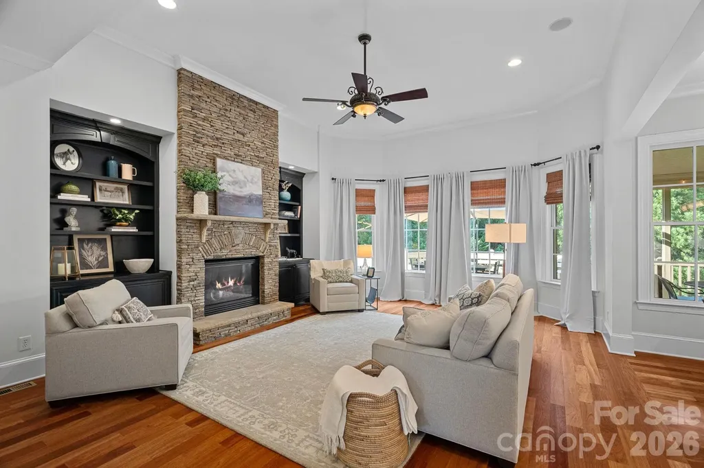 7013 Camrose Crossing Lane Matthews NC 28104
