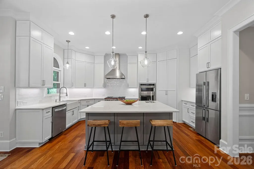 7013 Camrose Crossing Lane Matthews NC 28104