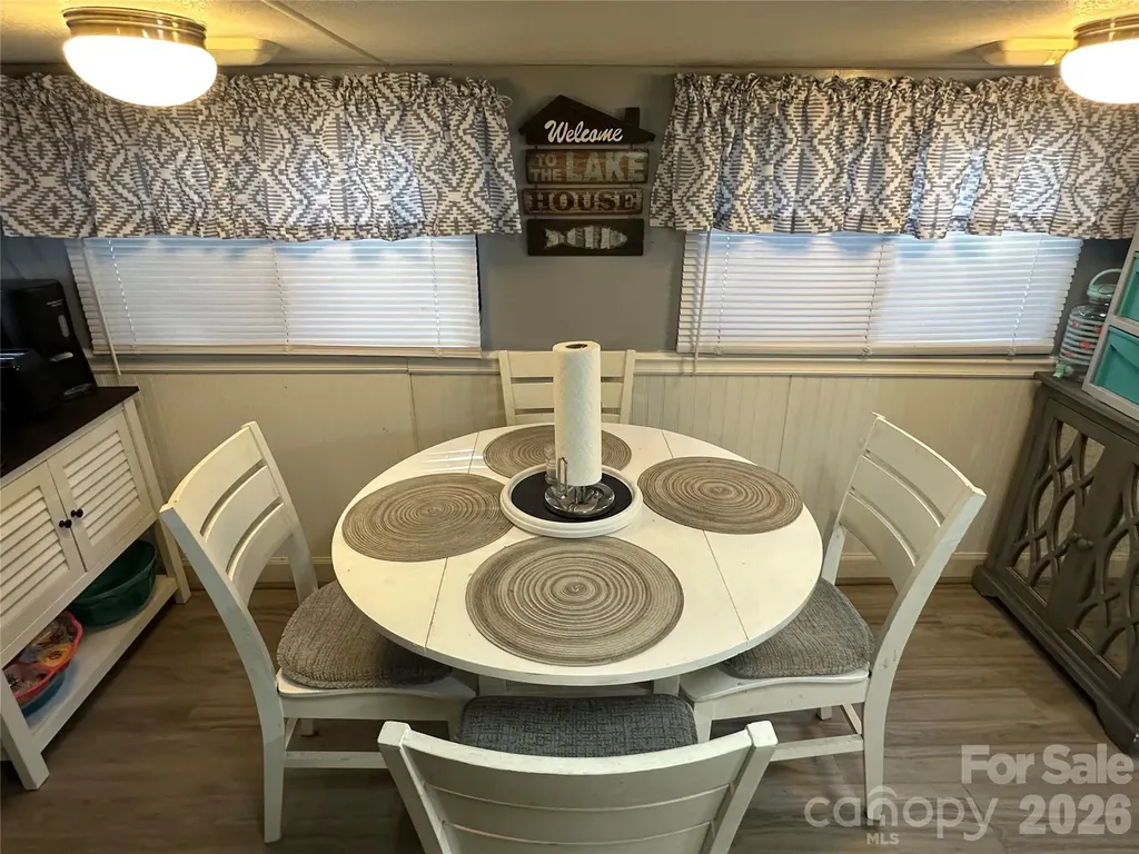 138 Marina Drive New London NC 28127