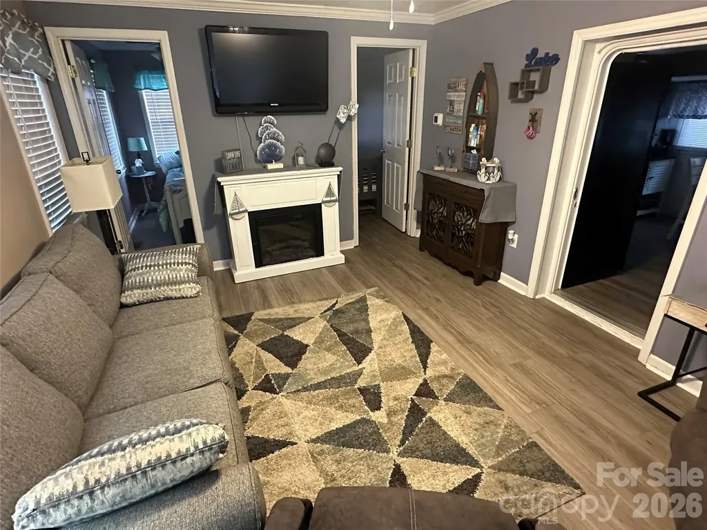 138 Marina Drive New London NC 28127