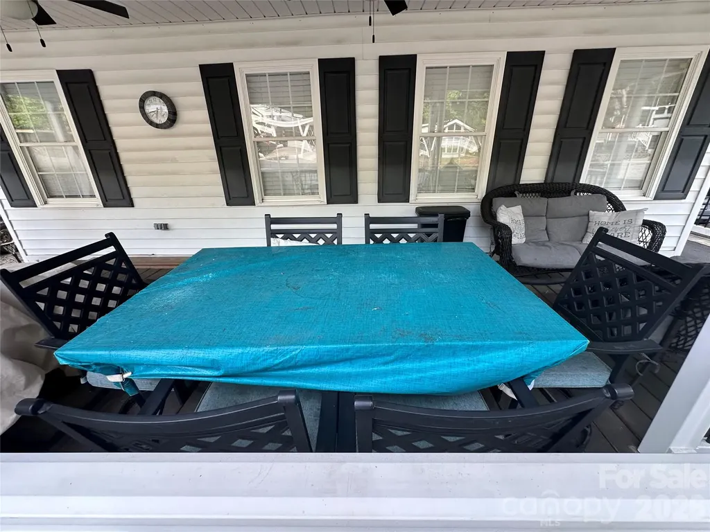 138 Marina Drive New London NC 28127