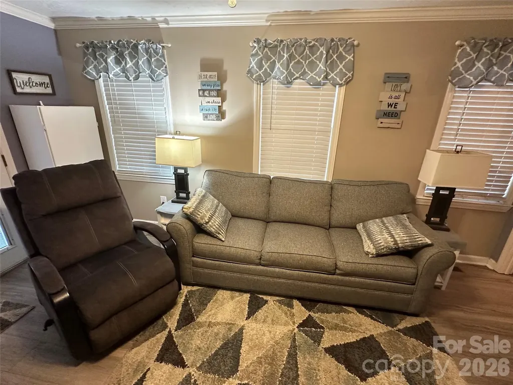 138 Marina Drive New London NC 28127