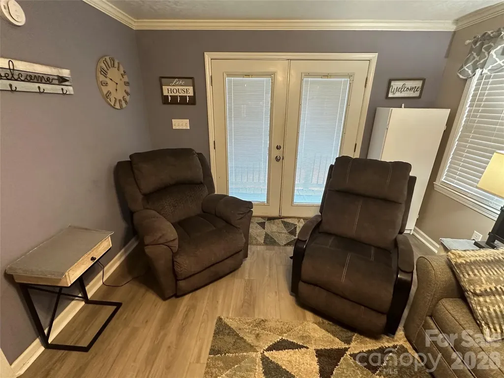 138 Marina Drive New London NC 28127