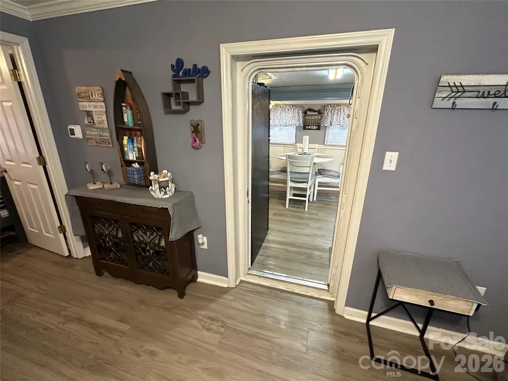 138 Marina Drive New London NC 28127