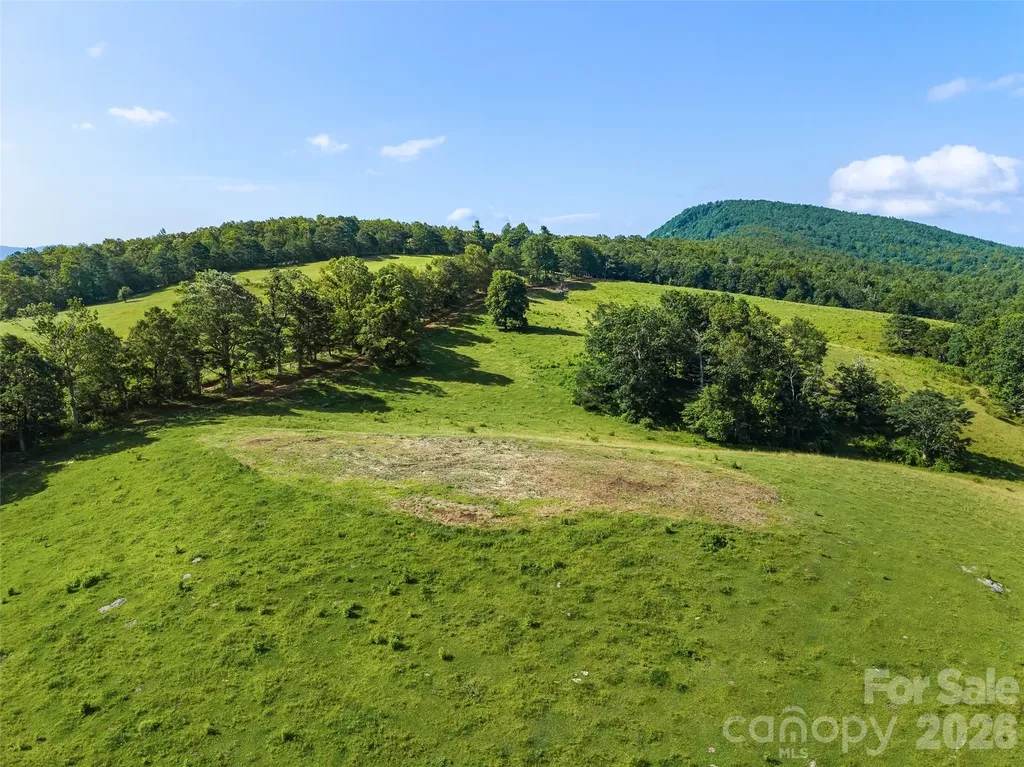 0 Summer Road Hendersonville NC 28792