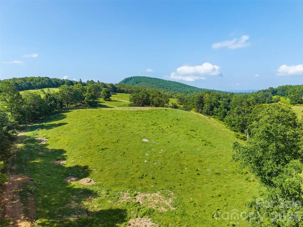 0 Summer Road Hendersonville NC 28792