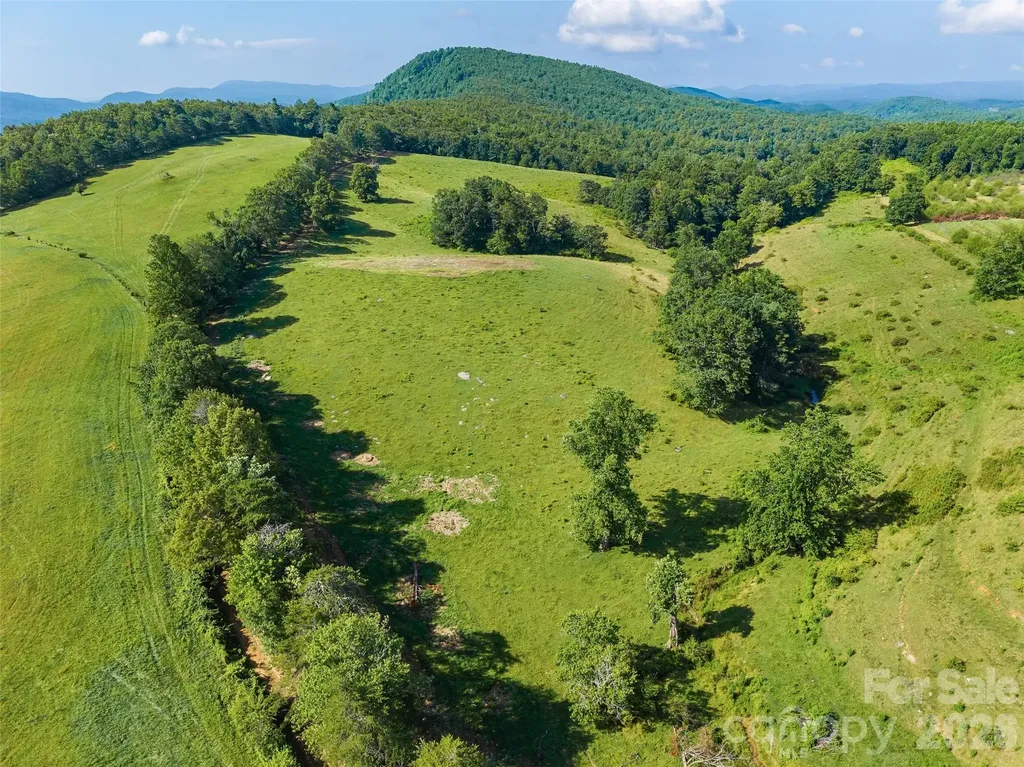 0 Summer Road Hendersonville NC 28792