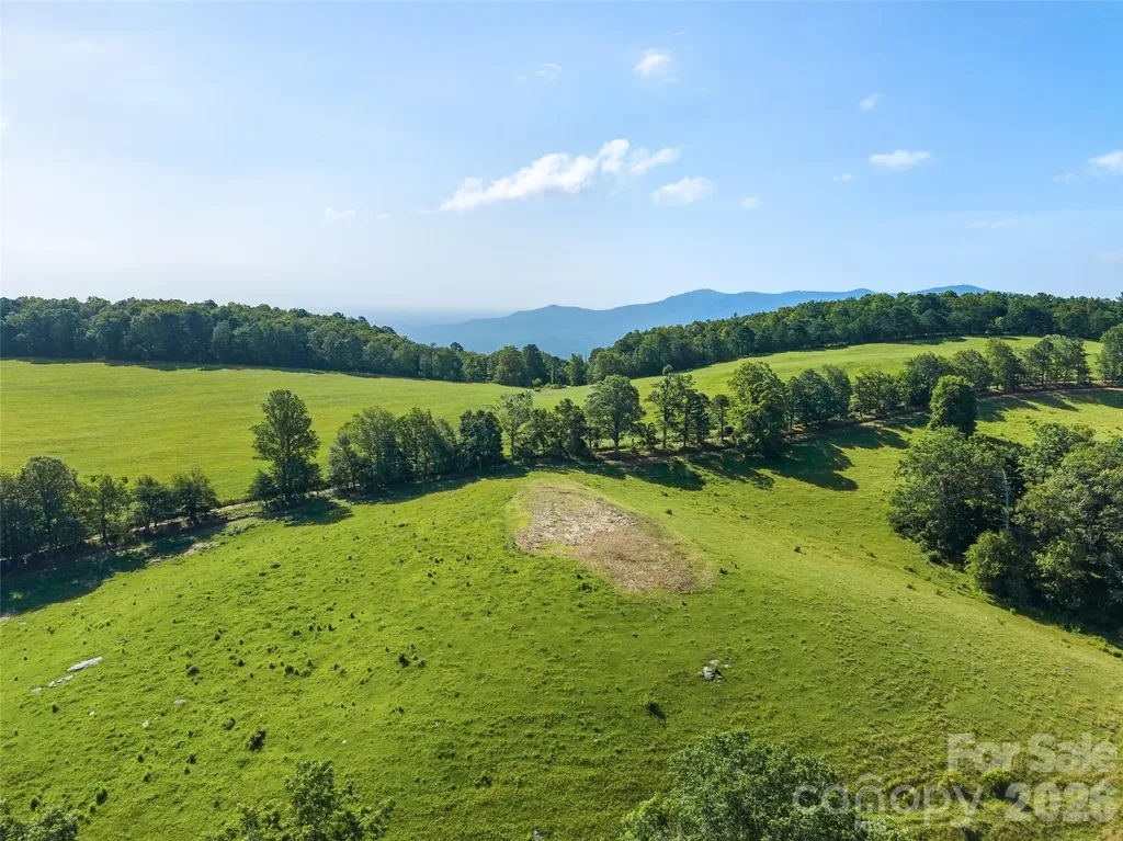 0 Summer Road Hendersonville NC 28792