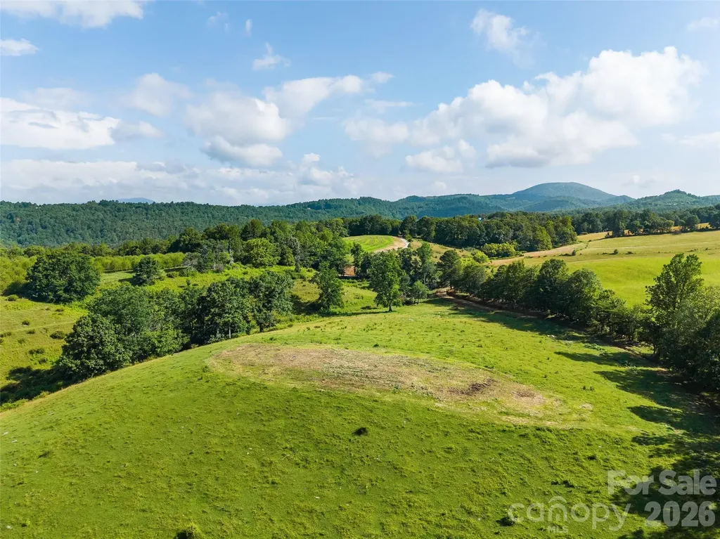 0 Summer Road Hendersonville NC 28792