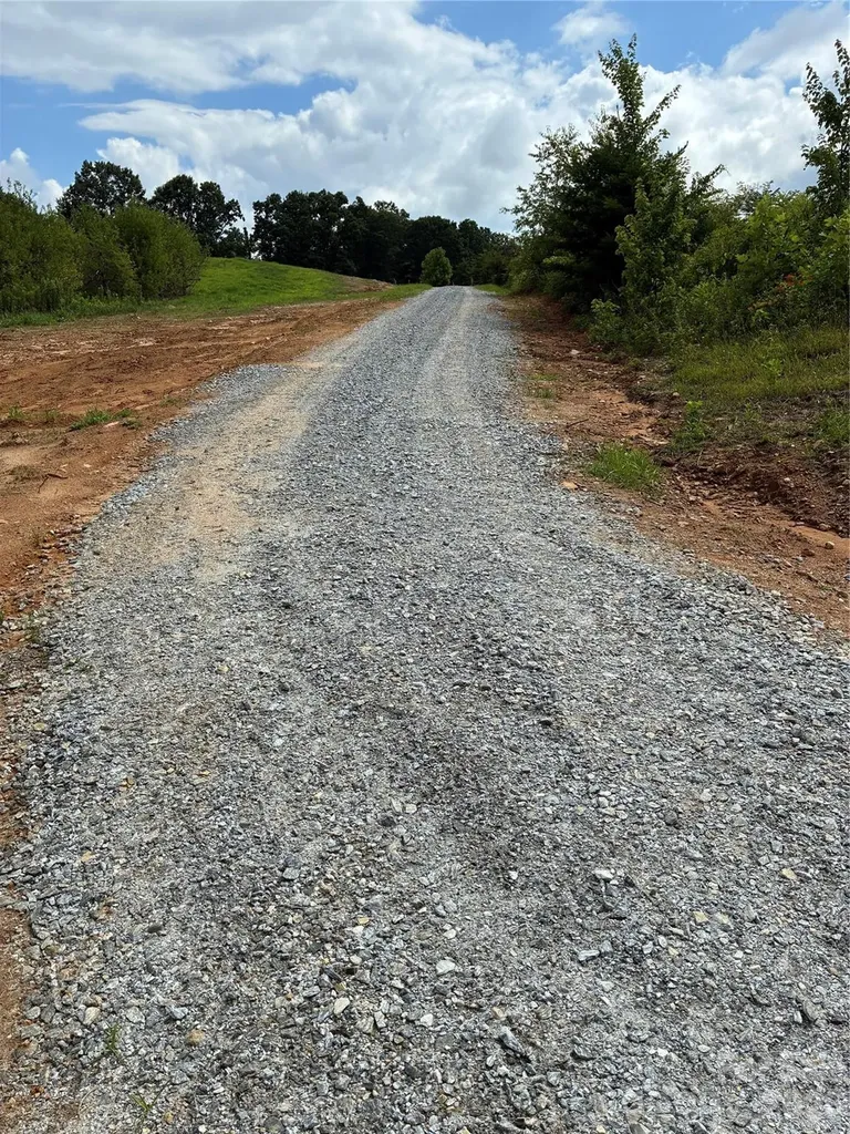 0 Summer Road Hendersonville NC 28792