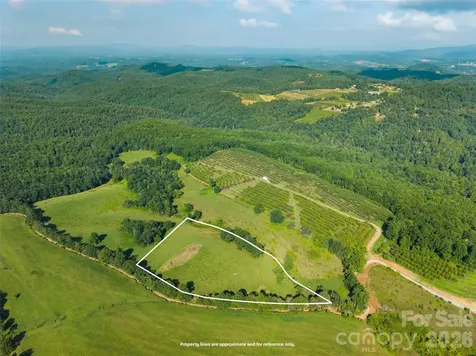 0 Summer Road Hendersonville NC 28792