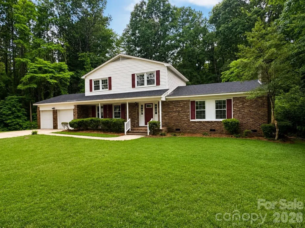 755 Cumberland Circle Rockingham NC 28379