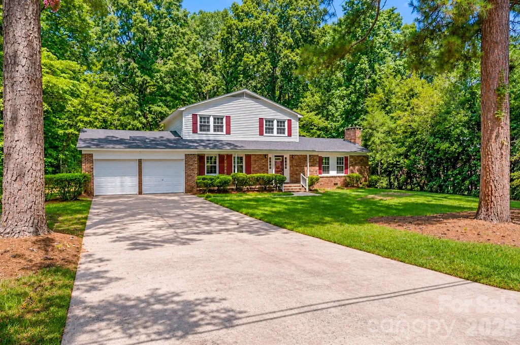 755 Cumberland Circle Rockingham NC 28379