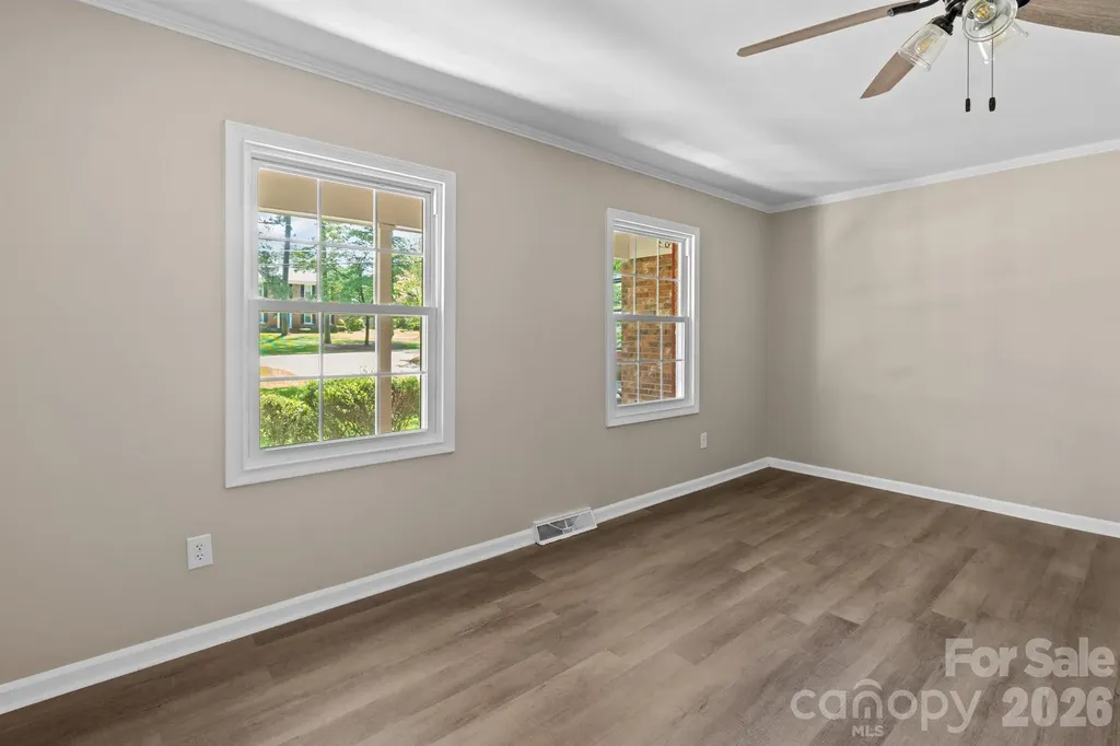 755 Cumberland Circle Rockingham NC 28379