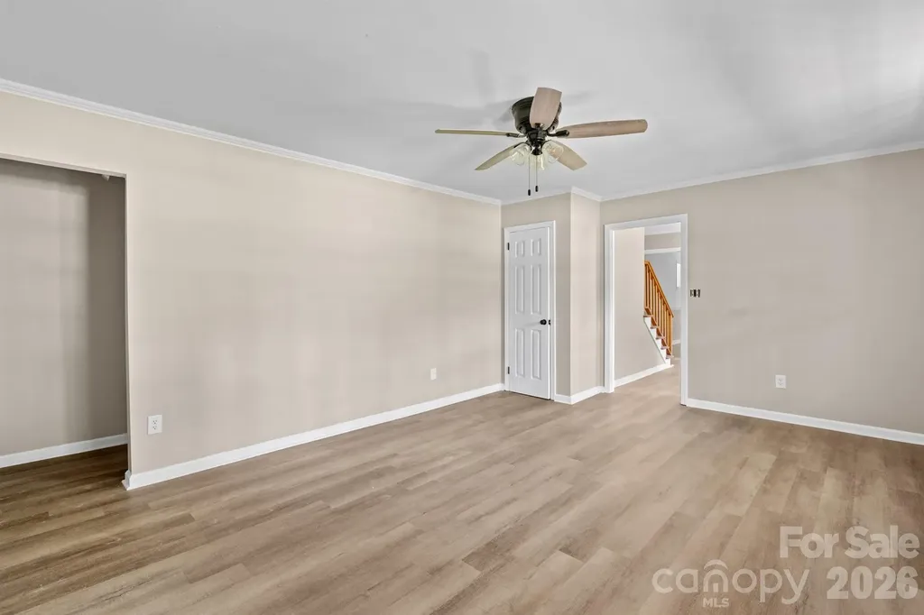755 Cumberland Circle Rockingham NC 28379