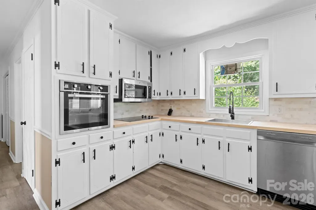 755 Cumberland Circle Rockingham NC 28379