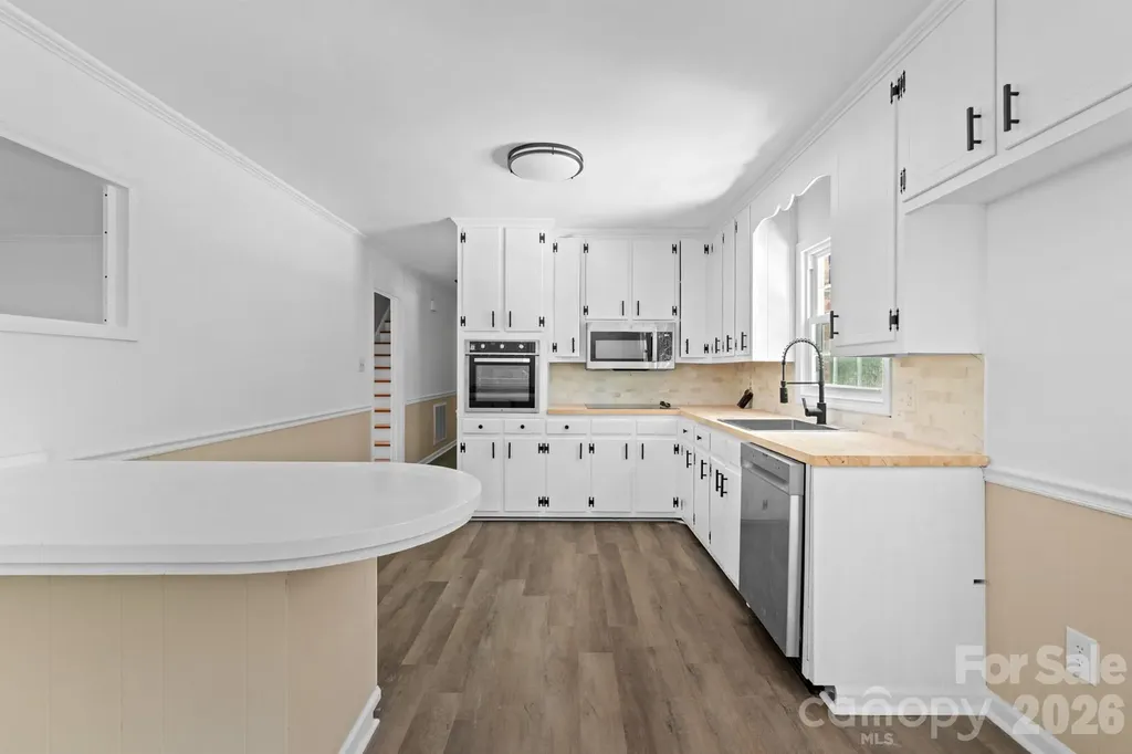 755 Cumberland Circle Rockingham NC 28379