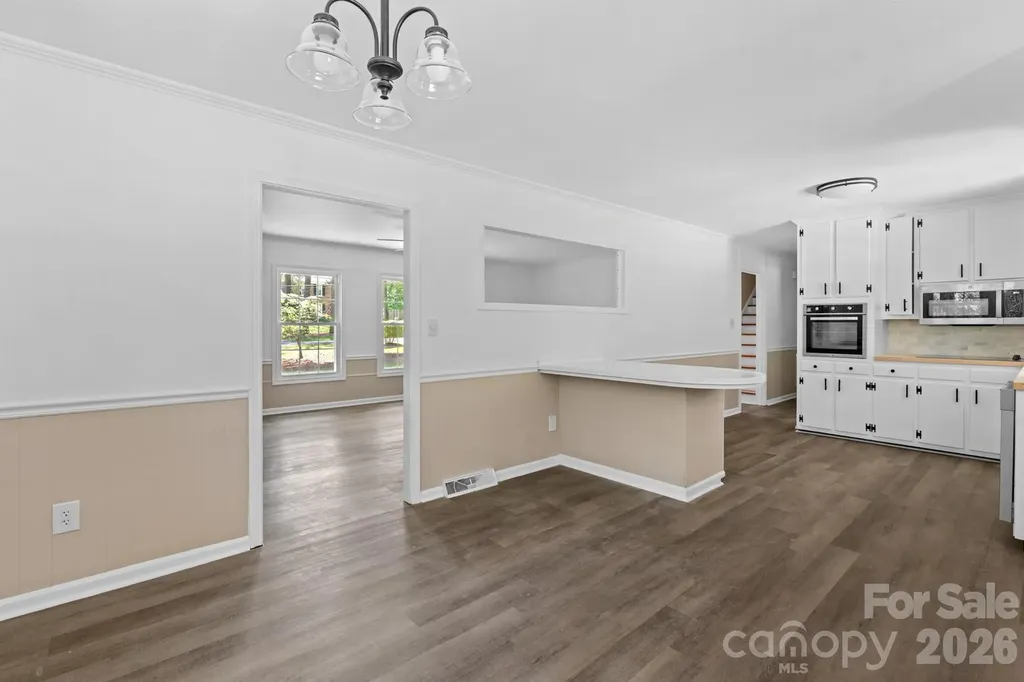755 Cumberland Circle Rockingham NC 28379
