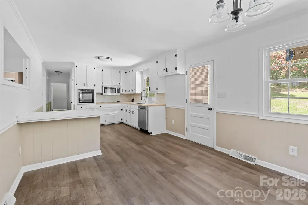755 Cumberland Circle Rockingham NC 28379