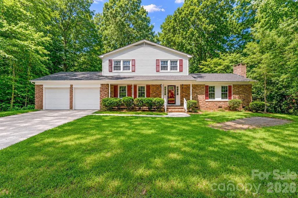 755 Cumberland Circle Rockingham NC 28379