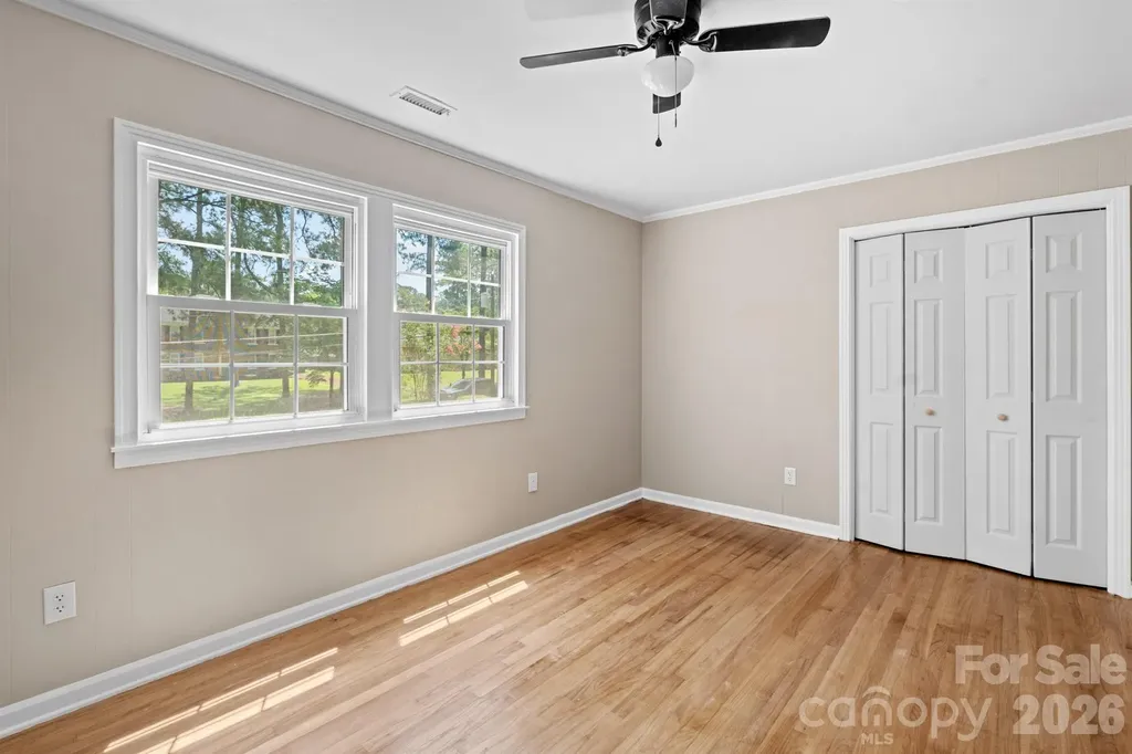 755 Cumberland Circle Rockingham NC 28379