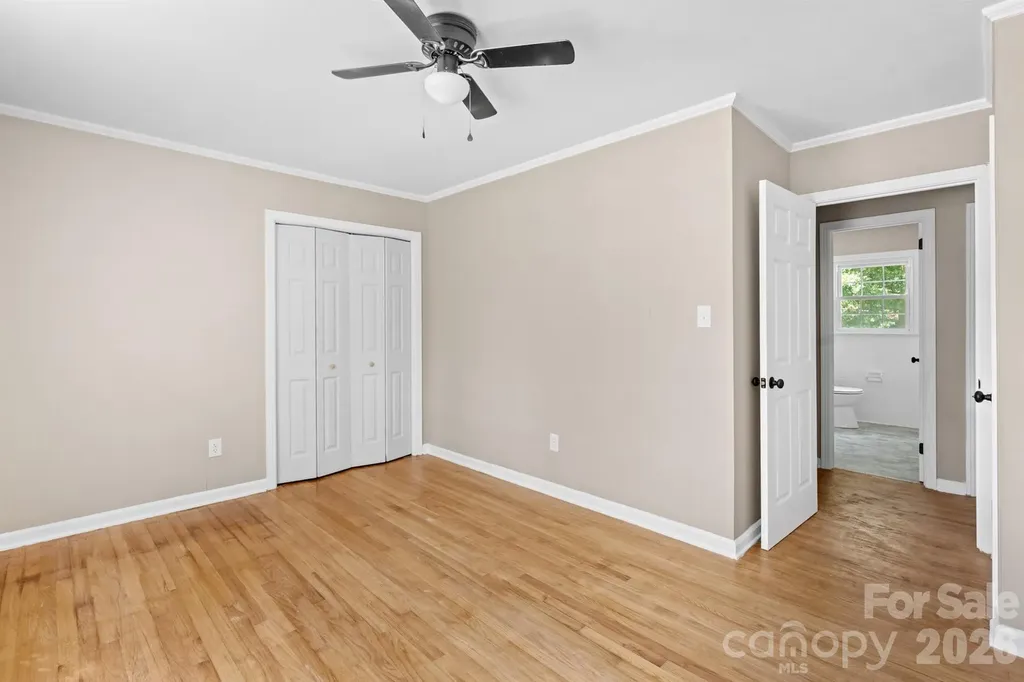 755 Cumberland Circle Rockingham NC 28379