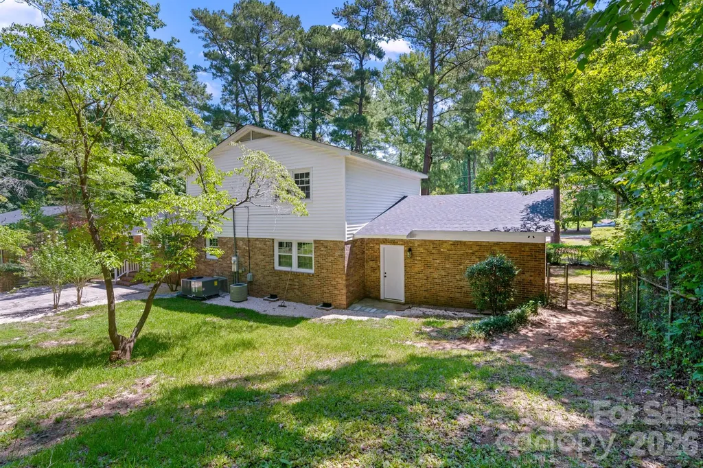755 Cumberland Circle Rockingham NC 28379