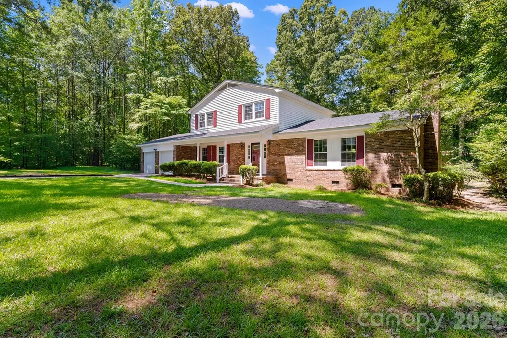 755 Cumberland Circle Rockingham NC 28379