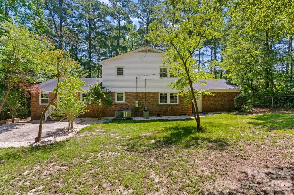 755 Cumberland Circle Rockingham NC 28379
