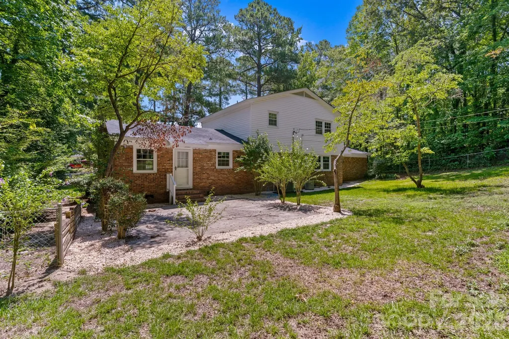 755 Cumberland Circle Rockingham NC 28379