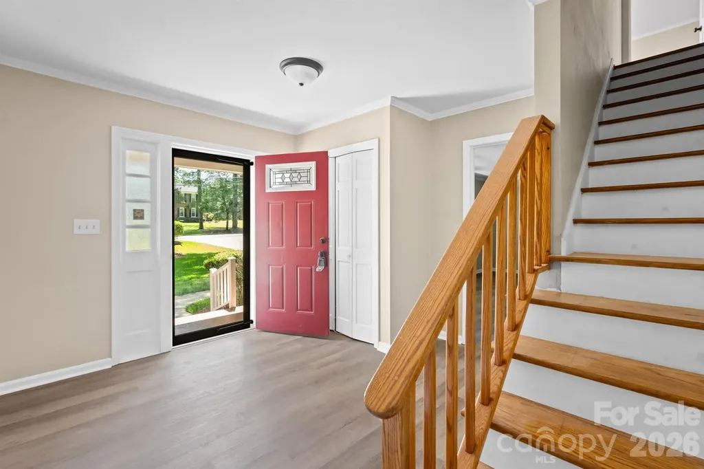 755 Cumberland Circle Rockingham NC 28379