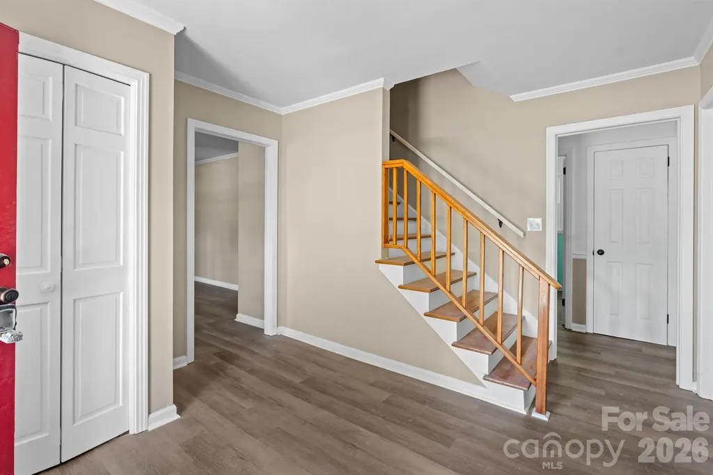755 Cumberland Circle Rockingham NC 28379