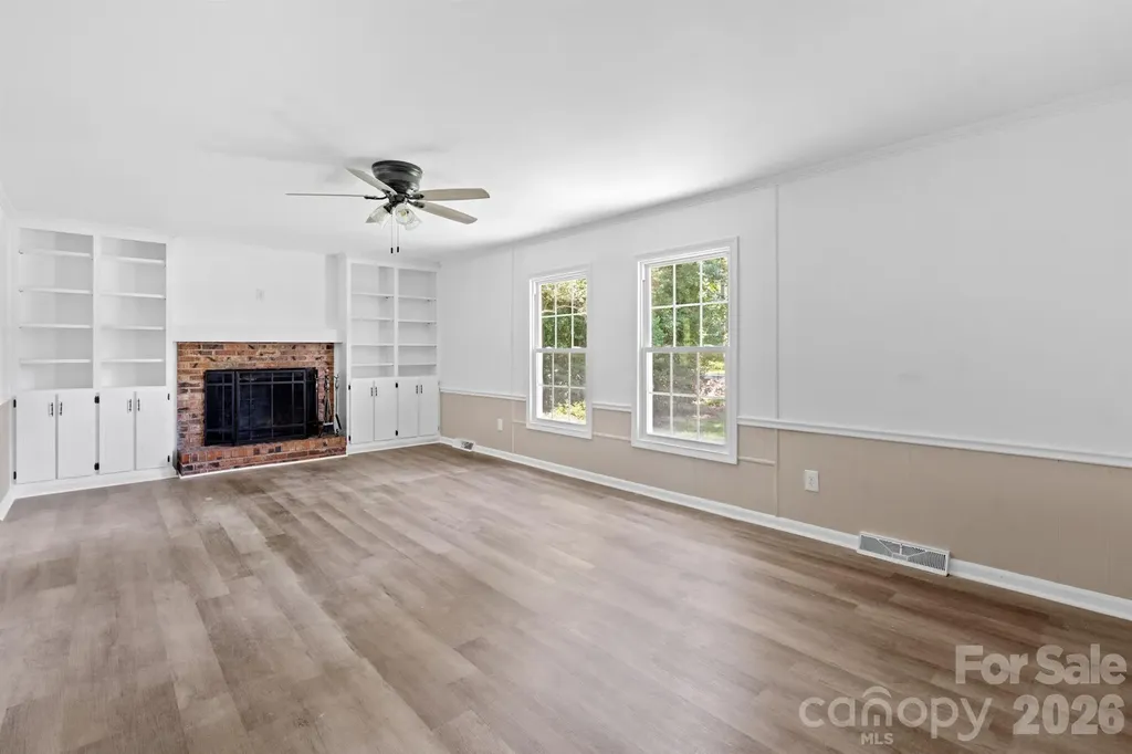 755 Cumberland Circle Rockingham NC 28379